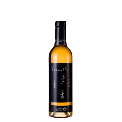 Photo bouteille Tranaltri 37.5cl 2015 — Zyme