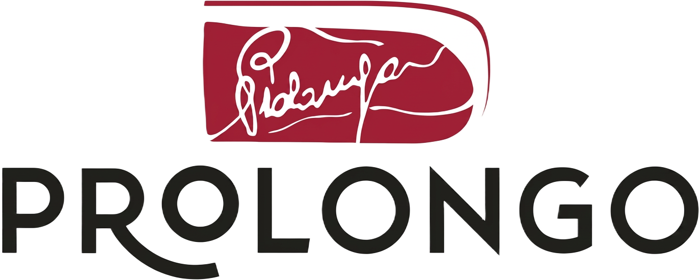 Logo Prosciuttificio Prolongo