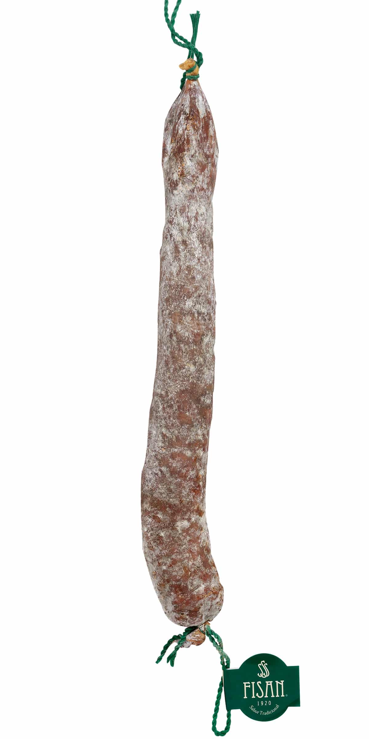 Photo produit Chorizo Ibérico