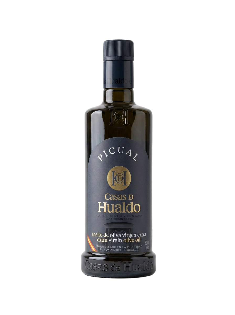 Photo produit Casas de Hualdo Picual 500 ml