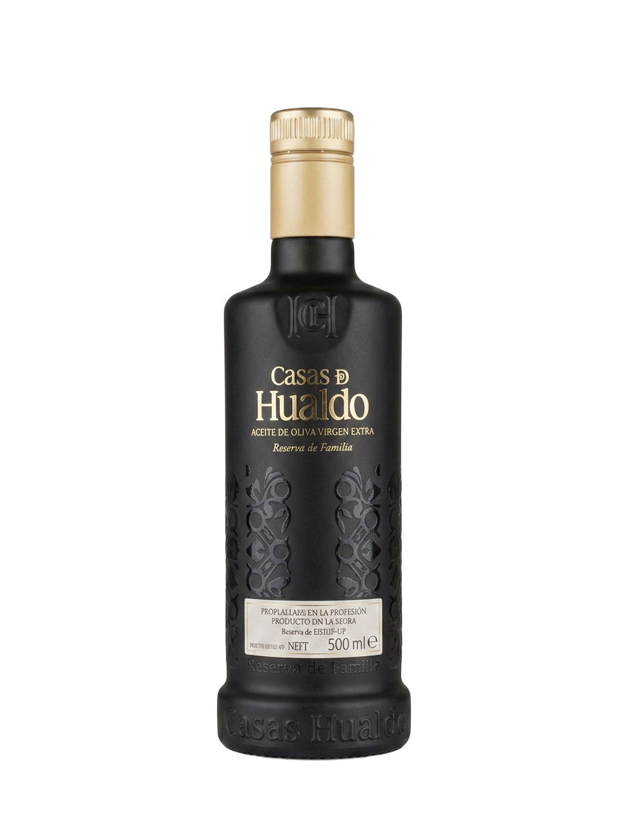 Photo produit Casas de Hualdo Reserva Familiar 500 ml